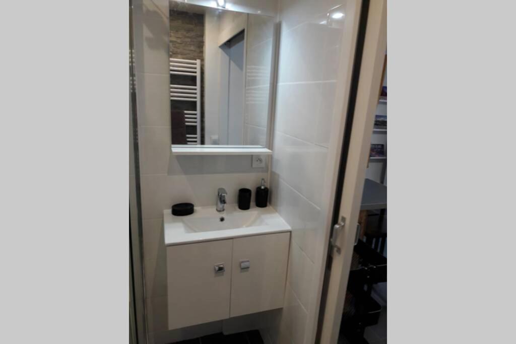 LE PRATIK, commerces et lac à pied Apartamento Sévrier Exterior foto